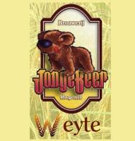 Jonge Beer Weyte